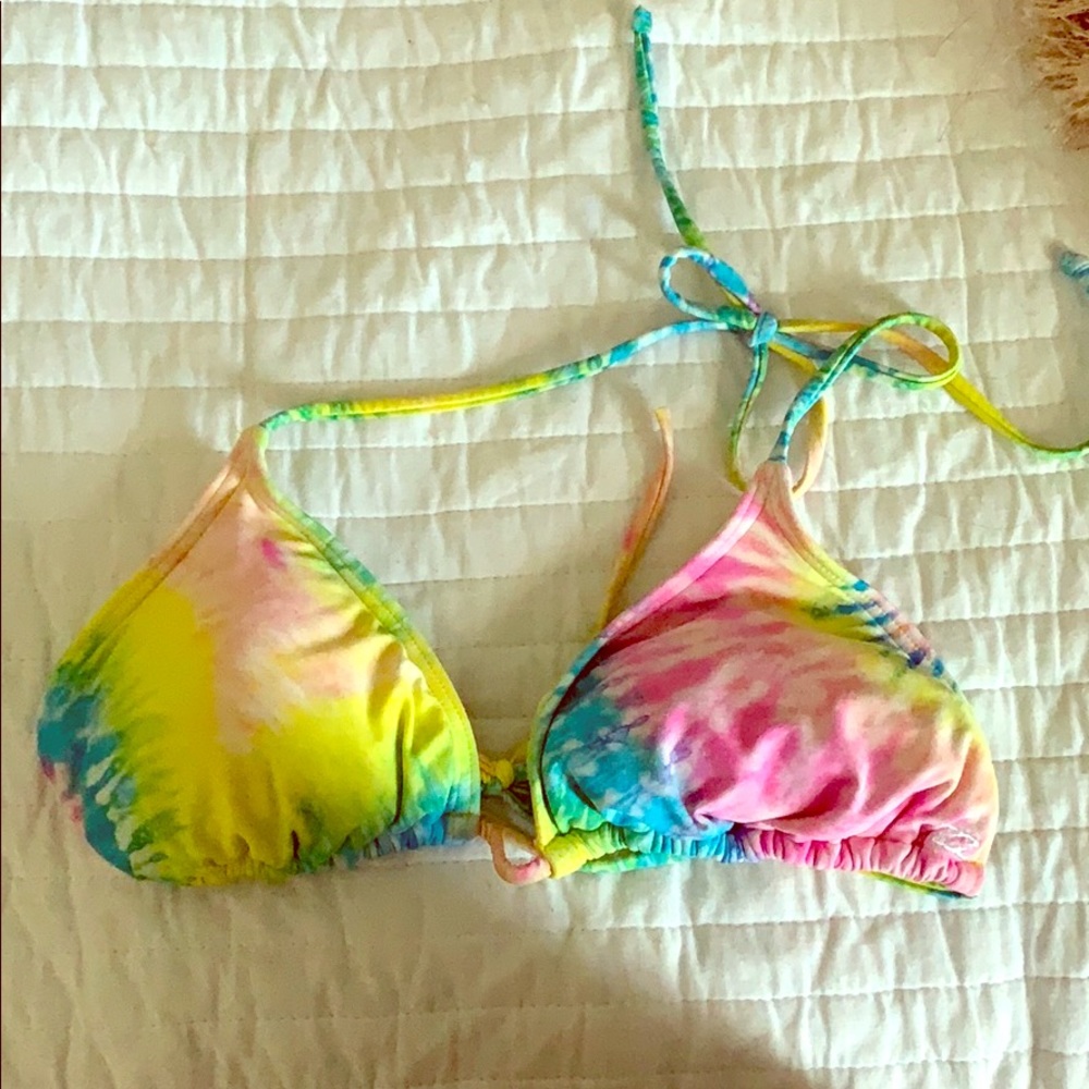 Bikini top